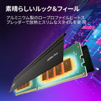 Crucial CP2K16G4DFRA32A Pro 32GB (2x16GB) DDR4 3200MHz Desktop Memory