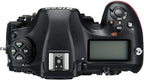 Nikon D850 FX DSLR Camera Bundle: 45.7MP, 4K, 64GB Card + Kit