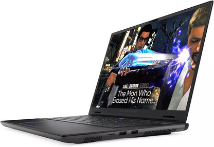 Dell M16 Alienware R2 RTX 4070 Gaming Laptop
