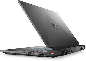 Dell G15 5511 Gaming Laptop - i5-11400H, RTX 3050 Ti, 360Hz