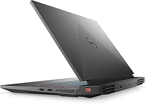 Dell G15 5511 Laptop 15.6" FHD i7 RTX 3060