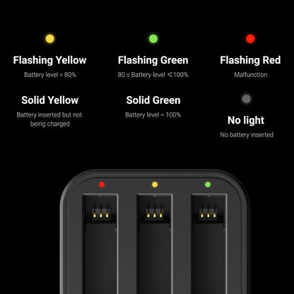 Insta360 X3 Fast Charge Battery Lens Cap Bundle