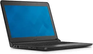 Dell Latitude 3340: 13" i5 Laptop, 8GB, 128GB SSD (Renewed)