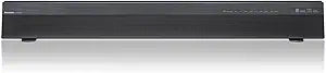 Panasonic SC-HTB70 2.1 Channel Soundbar Subwoofer — main product image