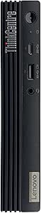 Lenovo ThinkCentre M70q Gen 2 i5-11400T 64GB RAM 512GB SSD