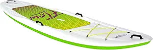 Pelican FLOW 106 SUP Stand-Up Paddleboard Lightweight — main product image