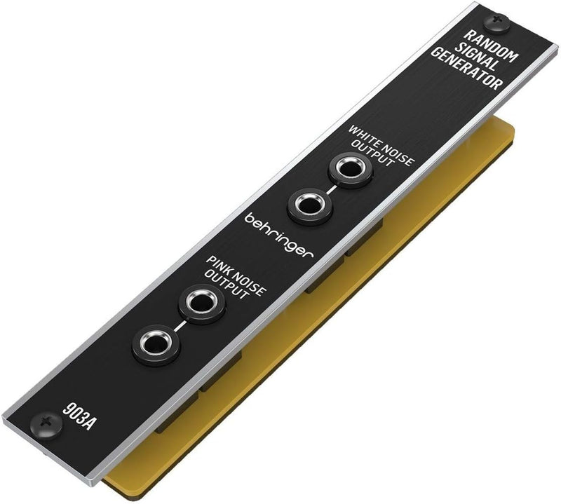 Behringer 903A Eurorack Analog Noise Generator Module — main product image