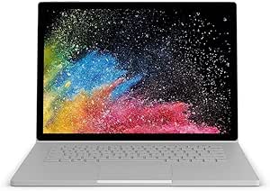Microsoft Surface Book 2 JHW-00001 13.5" 2-in-1 Laptop