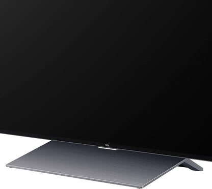 TCL 65R648 65-inch 8K Mini-LED QLED Roku Smart TV