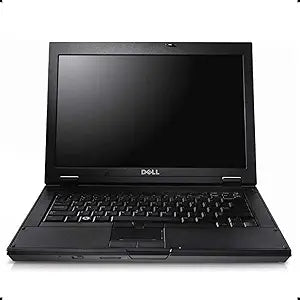 Dell Latitude E7270 UltraBook - i7, 8GB RAM, 256GB SSD, Renewed