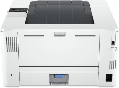 HP 4001dn LaserJet Pro Printer Fast Duplex Printing