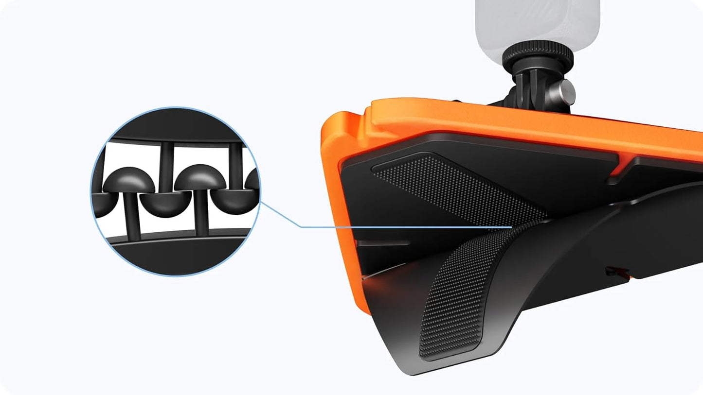 Insta360 Floating Surfboard Mount for Action Cameras