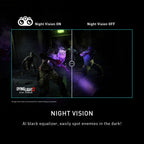 MSI G273CQ 27-Inch QHD 170Hz Gaming Monitor