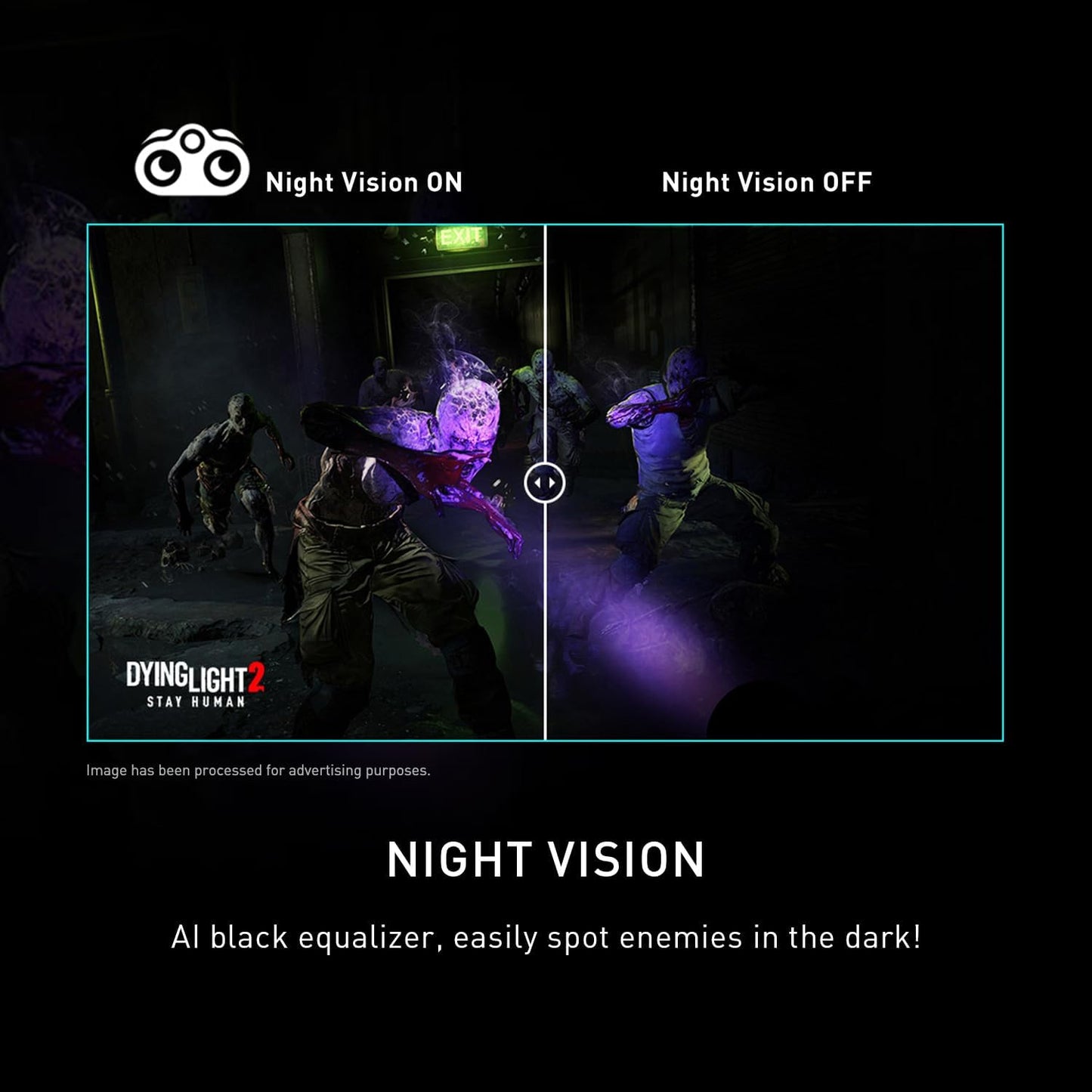 MSI G273CQ 27-Inch QHD 170Hz Gaming Monitor