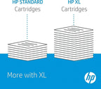 HP CN625AM 970XL High Yield Black Ink Cartridge