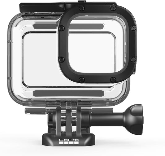 GoPro AJDIV-001 HERO8 Black Protective Waterproof Housing