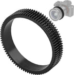 Neewer PG008 0.8 MOD Follow Focus Gear Ring