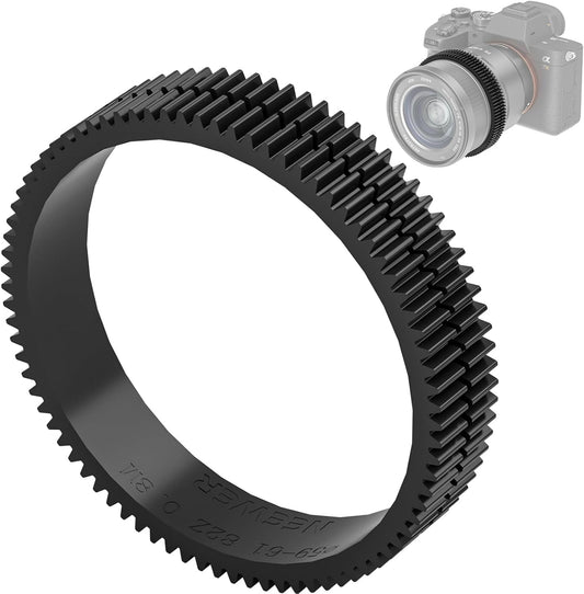 Neewer PG008 0.8 MOD Follow Focus Gear Ring