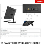 Lenovo 10RX V130 All-in-One 19.5