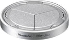 Panasonic DMW-LFAC1 Silver Auto Lens Cap