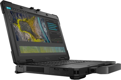 Dell Latitude 5430 14" Rugged Laptop i5-1145G7 16GB 2TB SSD