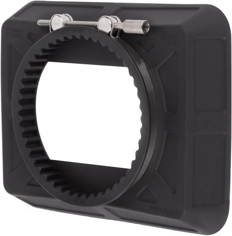 Wooden Camera Zip Box 4x5.65 Clamp-On 90-95mm — main product image