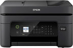 Epson WF-2830 Wireless All-in-One Color Printer