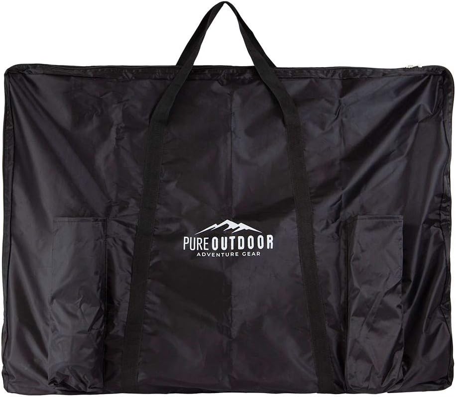 Monoprice Pure Outdoor Collection Giant Four-in-a-Row Game