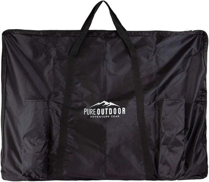 Monoprice Pure Outdoor Collection Giant Four-in-a-Row Game