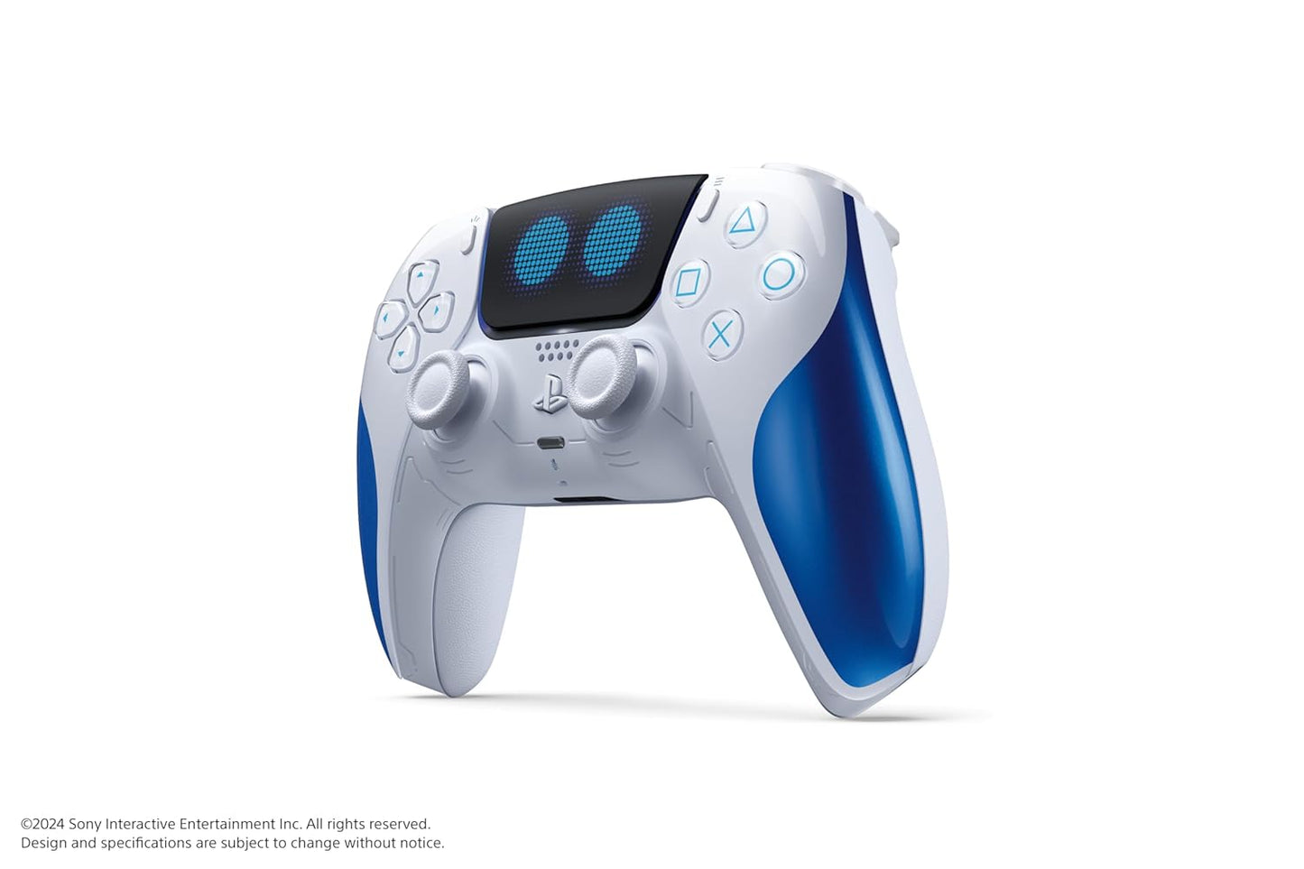 Sony CFI-ZCT1WZ3X Astro Bot Limited Edition DualSense Controller