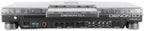 Decksaver DS-PC-PRIME4 - Denon Prime 4+ Controller Cover