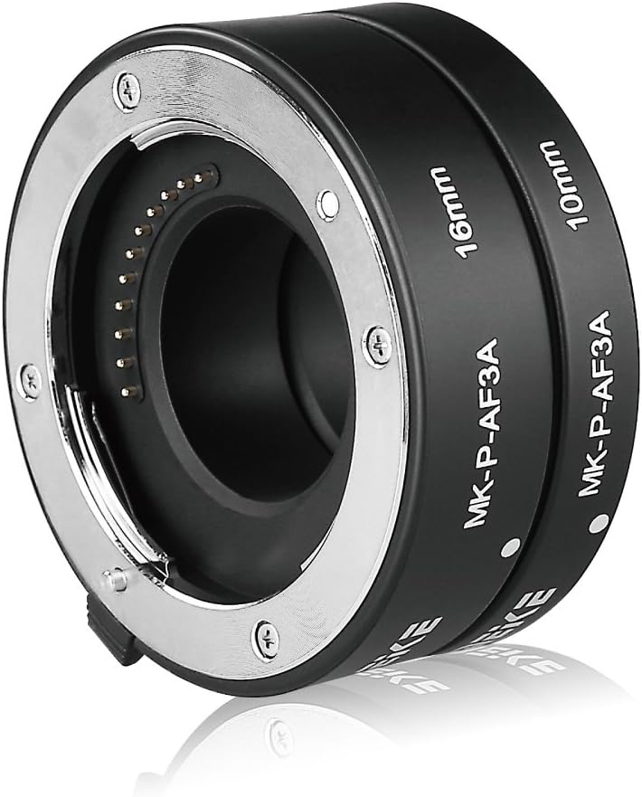 Meike MK-P-AF3-A Micro Four Thirds Extension Tube