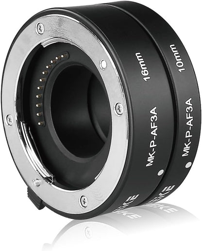 Meike MK-P-AF3-A Micro Four Thirds Extension Tube