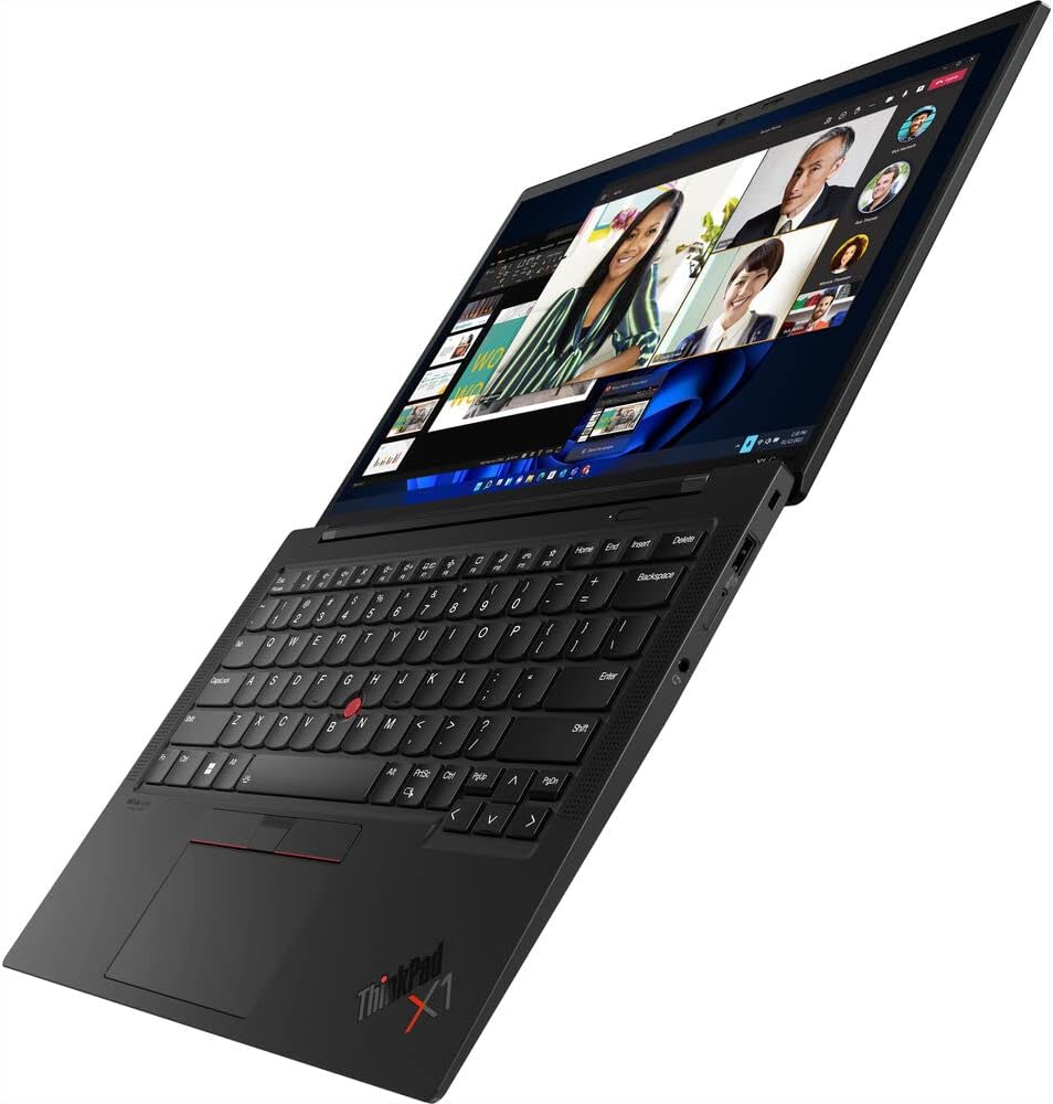 Lenovo 21HM ThinkPad X1 Carbon Gen 11 i7 Ultralight Laptop
