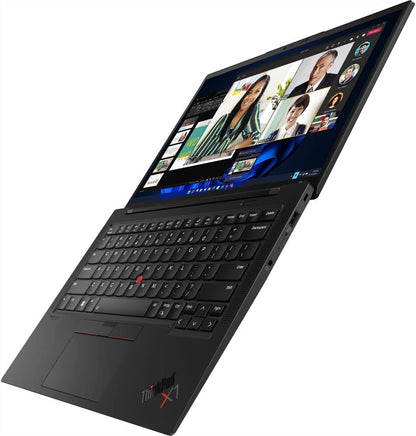 Lenovo 21HM ThinkPad X1 Carbon Gen 11 i7 Ultralight Laptop