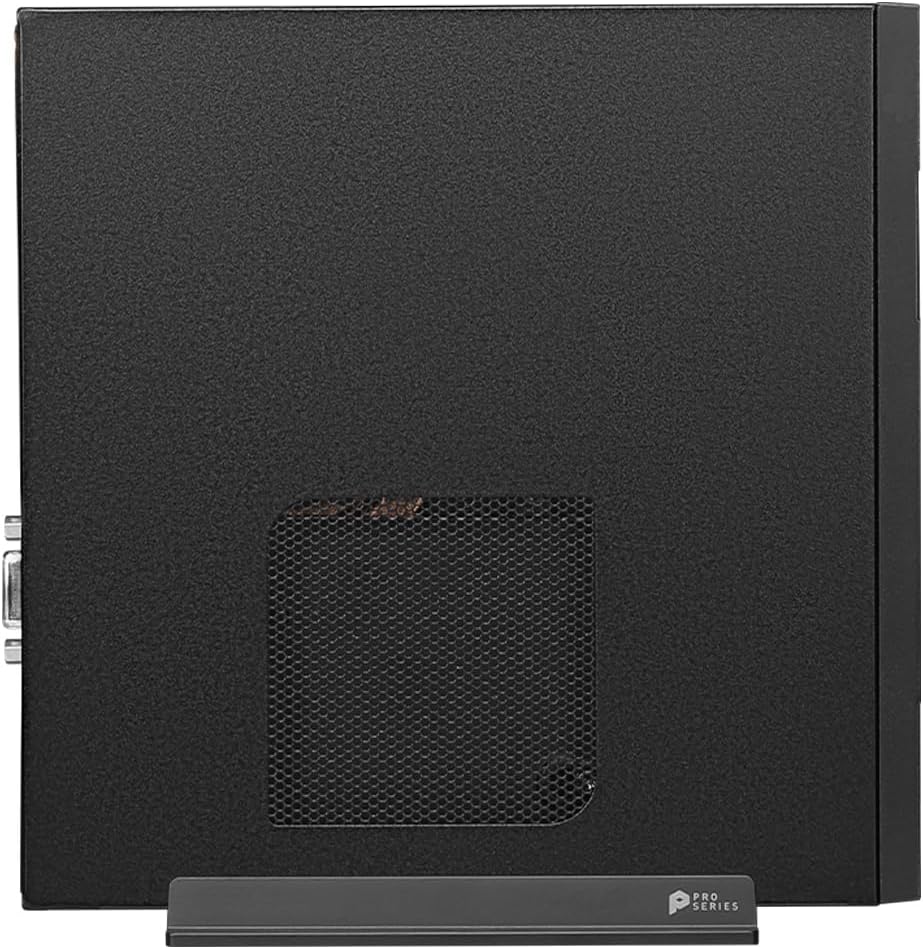 MSI DP1013M022B Pro DP10 i5 Mini PC Barebones