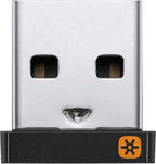Logitech 910-005235 Unifying Receiver USB Wireless Mouse Keyboard Adapter