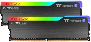 Thermaltake R019D408GX2-3600C18A TOUGHRAM Z-ONE RGB 16GB — main product image
