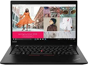 Lenovo 20T2002CUS ThinkPad X13 Gen 1 i5 Laptop — main product image