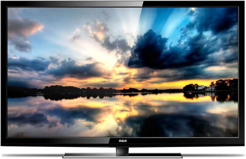 RCA LED55B55R120Q 55-Inch 1080p 120Hz LED HDTV — main product image
