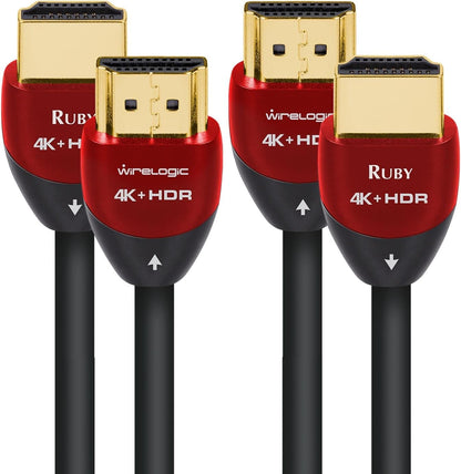 Sony STR-DH790 7.2 Ch AV Receiver HDMI Cable Bundle