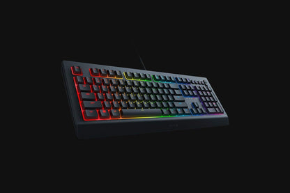 Razer RZ03-03400200-R3U1 Cynosa V2 Chroma RGB Gaming Keyboard