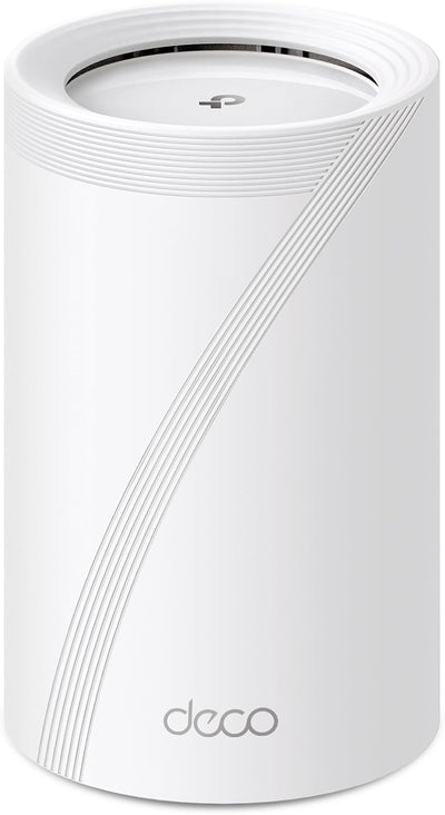 TP-Link Deco BE63(1-Pack) WiFi 7 Mesh System