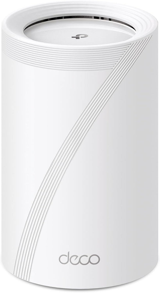 TP-Link Deco BE63(1-Pack) WiFi 7 Mesh System