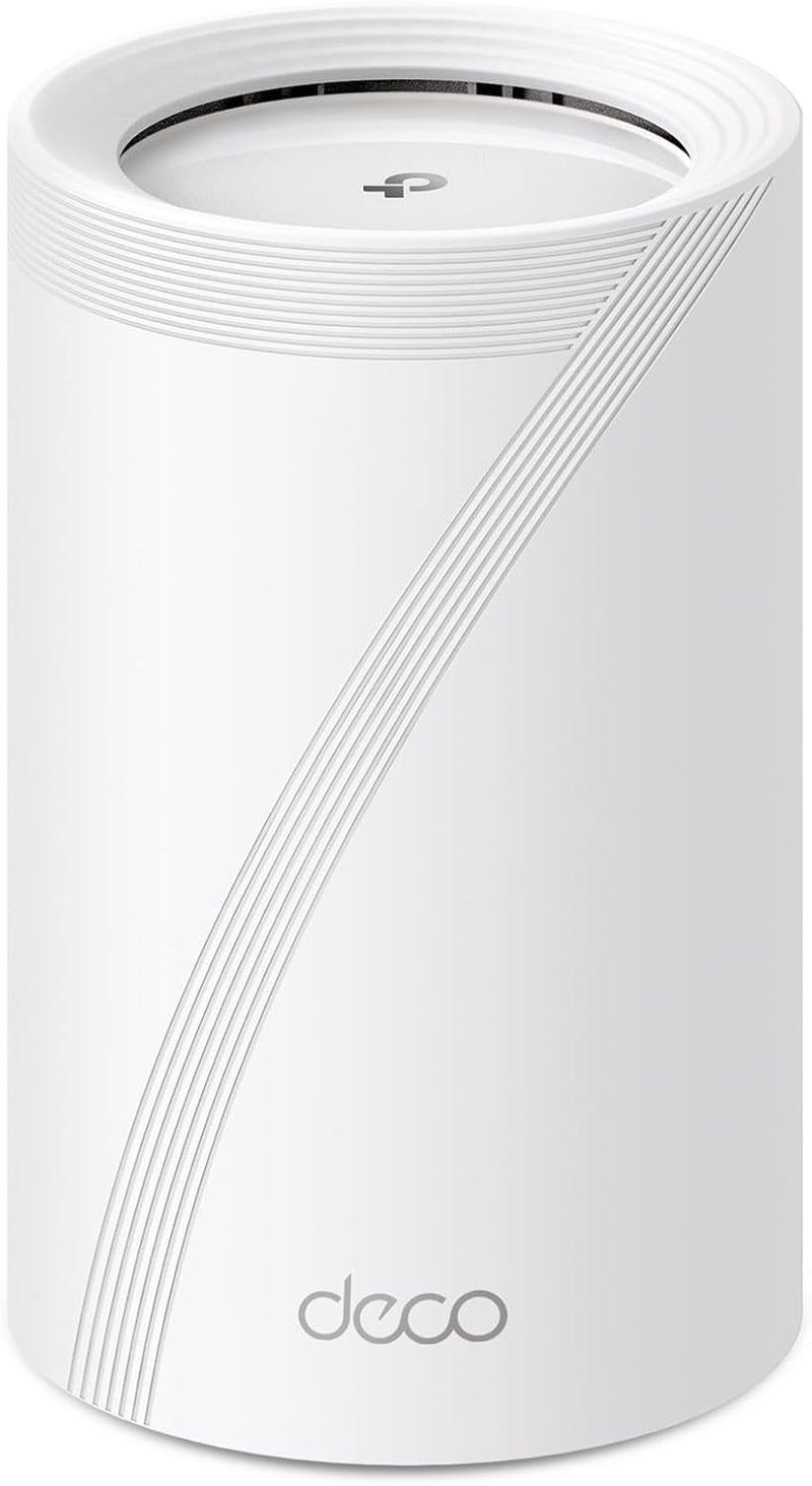 TP-Link Deco BE63(1-Pack) WiFi 7 Mesh System — main product image