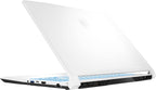 MSI Sword 15 A12UE Gaming Laptop RTX 3060 144Hz