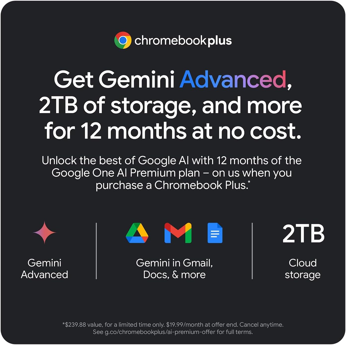 Lenovo IdeaPad Flex 5i Chromebook Plus 14" 2-in-1