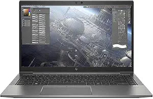 HP 3V366UT#ABA ZBook Firefly 14 G8 i7 Laptop — main product image