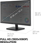 ViewSonic VA3209M 32-Inch IPS 1080p Monitor