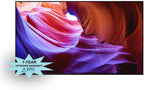 Sony BNDL_KD50X85K-WARRANTY-2 50